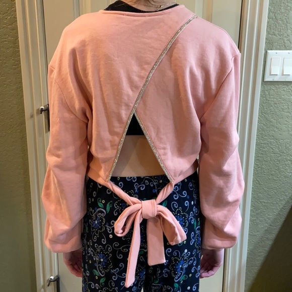 Culpos x INC Brand. NWT! - Picture 8 of 16